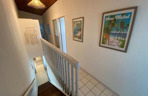 Sainte-Luce Villa | Villa avec piscine à 450m à pied des plages