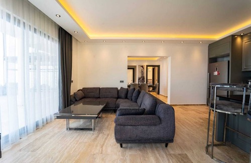 Kalkan Villa | Villa Avenir Kas,kalkan 8 Guests