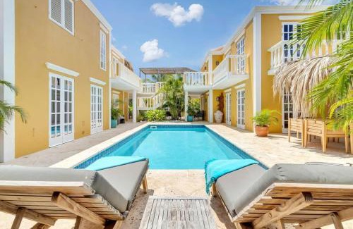 Belnem Villa | Villa Aventura