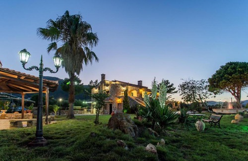 Xifias Villa | VILLA AVLOS