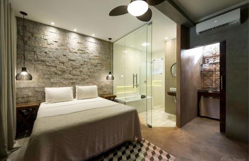Socorro House | Villa Ayê Socorro SP - Pousada Petfriendly