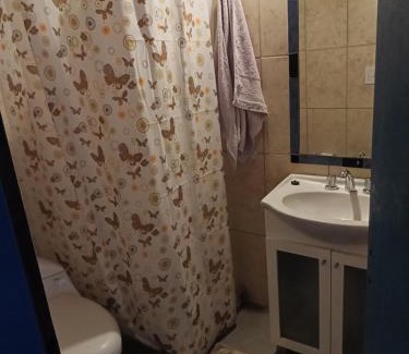 Boedo Apartment | Villa Azul