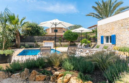 Cala Llombards House | Villa Azul