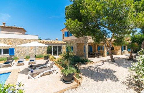 Cala Llombards House | Villa Azul