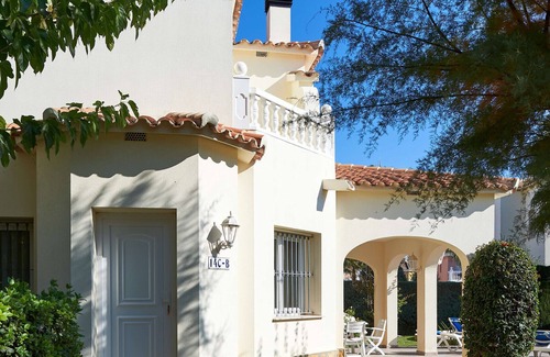 Molinell Villa | Villa Azure by Oliva Nova