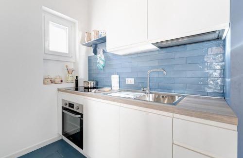 Ostuni Villa | Villa Azzurra Monticelli