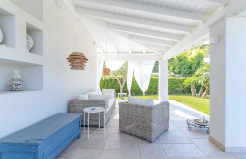 Ostuni Villa | Villa Azzurra Monticelli