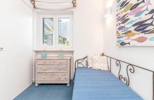 Ostuni Villa | Villa Azzurra Monticelli