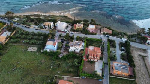 Realmonte Apartment | Villa Azzurra Scale of the Turks