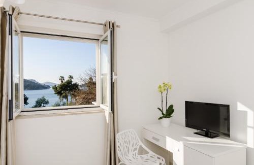 Zaton House | Villa Babilon