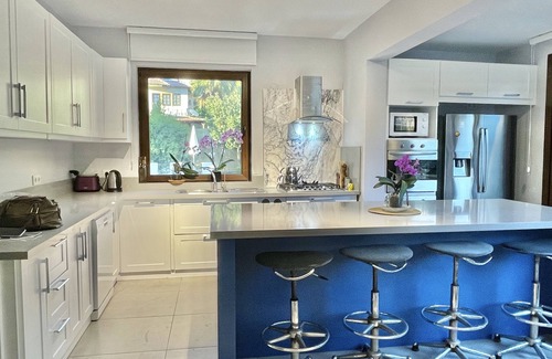 Oludeniz Villa | Villa Babylon - 5* Luxury Villa, Heated Pool, Whirlpool, BBQ Terrace, Wifi.
