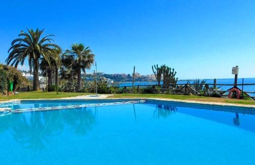 Estepona House | VILLA BAHIA AZUL