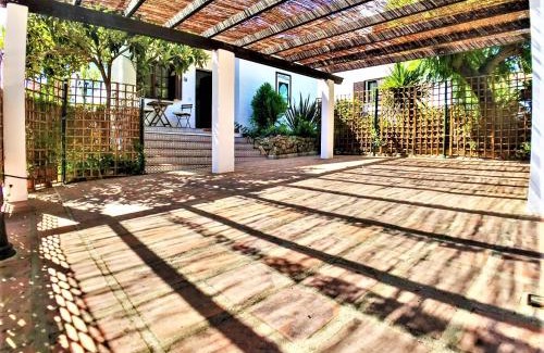 Estepona House | VILLA BAHIA AZUL