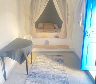 Houmt Souk Villa | Villa Bahia Djerba
