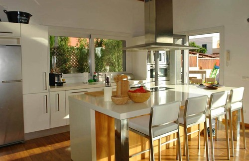 Badia Gran House | Villa Bahia Grande in Bahía Grande