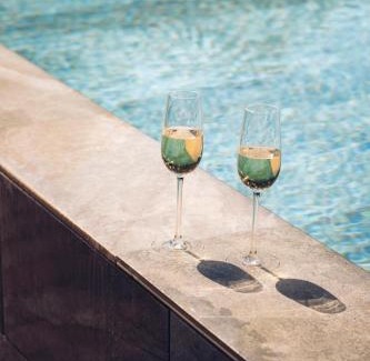 Sete Villa | Villa BAHIA Sète - Luxury Villa - Beachfront