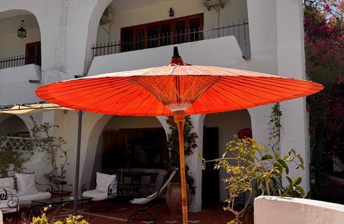 Peschici Villa | VILLA BAIA DEI TRABUCCHI cis FG07103891000020632 CIN:IT071038C200057918