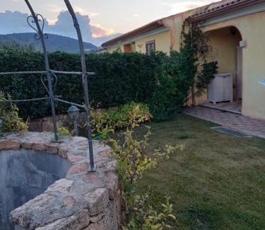 Tanaunella Villa | Villa Baia Sant Anna