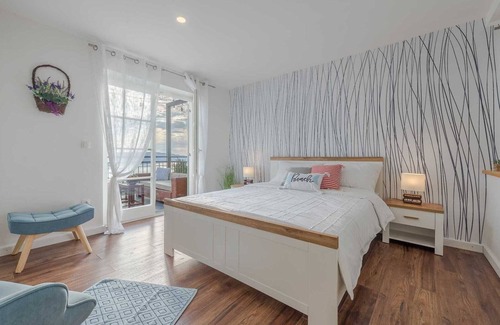 Senj Villa | Villa Bailey - serenity with a view