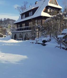 Wisla Apartment | Villa-Bajka