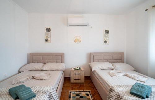 Shkoder Villa | Villa Balani
