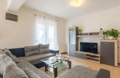 Lisicici Villa | Villa Balen ZadarVillas