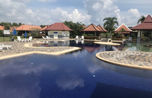Kram Villa | Villa Bali Residence