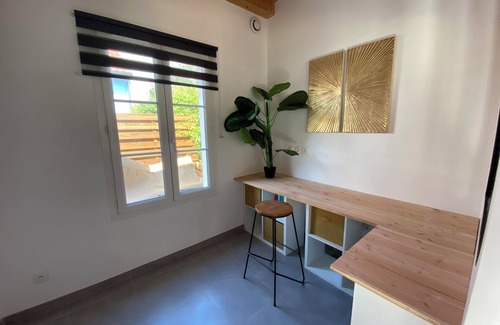Chatelaillon-Plage House | Villa Balnéaire à 300m de la mer