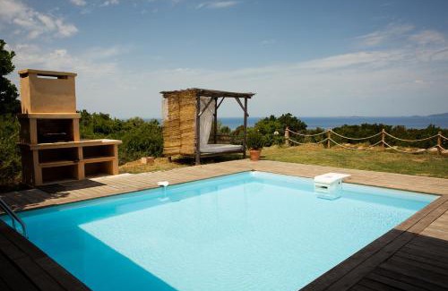 Coti-Chiavari Villa | Villa BARQUIERO