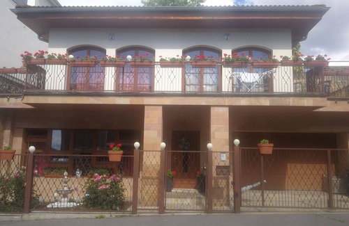 Prague 5 Villa | Villa Barrandov