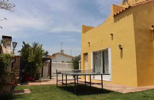 New Golden Mile Villa | Villa Bart