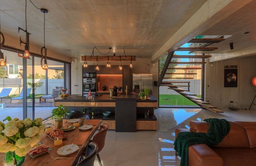 Baska House | Villa Baska (V9401-K1) - Baska - island Krk