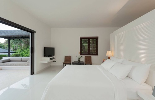Ko Racha Yai Resort | Villa Batok - One Bedroom Resort, Sleeps 2