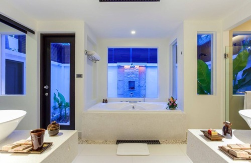 Ko Racha Yai Resort | Villa Batok - One Bedroom Resort, Sleeps 2