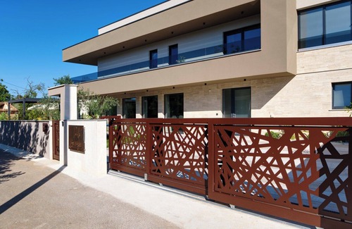 Marcana Villa | Villa Bavigo by Istrabook