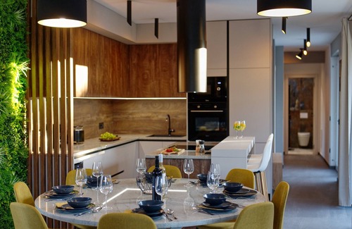 Marcana Villa | Villa Bavigo - Luxury Spa Oasis