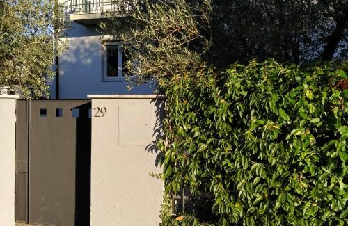 San Rocchino-Costalunga Bed & Breakfast | Villa Beatrice