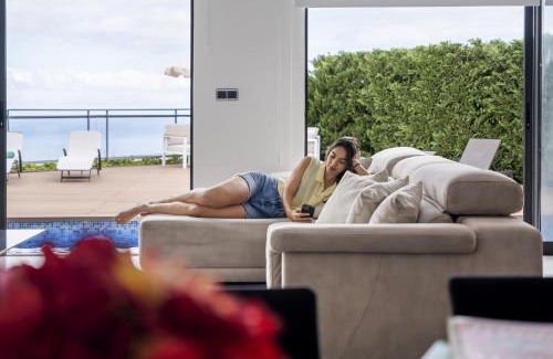 Santo Antonio Villa | Villa Beausoleil by Homie