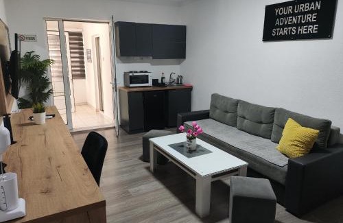 Gevgelija Apartment | Villa Beautiful