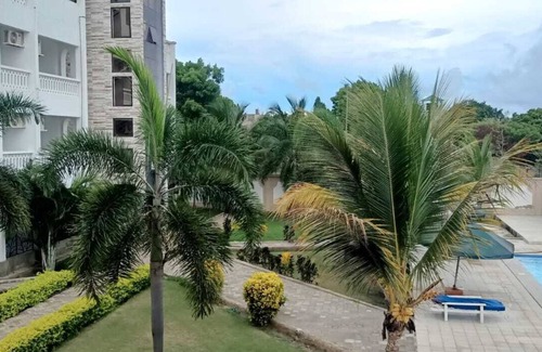 Ukunda Apartment | Villa Becky -Luxury 3 Bedroom with AC Penthouse in Diani Beach