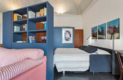 Menaggio Apartment | Villa Bel Faggio Apartment by Halldis