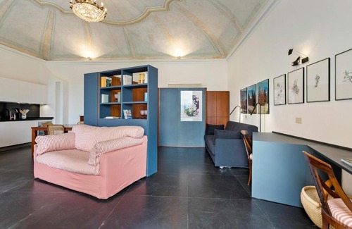 Menaggio Apartment | Villa Bel Faggio Apartment by Halldis