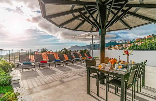 Santo Antonio Villa | Villa BelAir