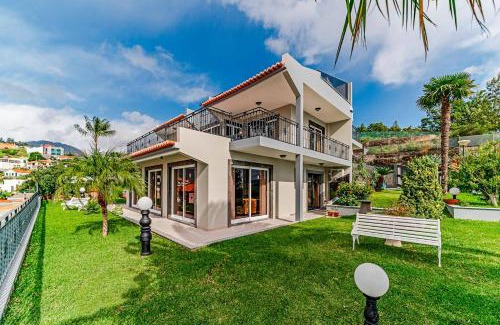 Santo Antonio Villa | Villa BelAir