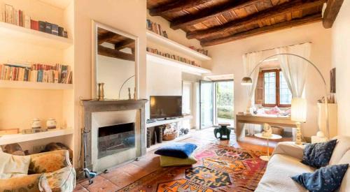 Vicchio Villa | Villa Belcanto Mugello - Affitti Brevi Italia