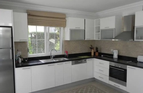 Kadriye Villa | Villa Belek Delux 2 by Belek Rental