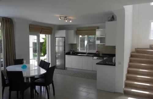 Kadriye Villa | Villa Belek Delux 2 by Belek Rental