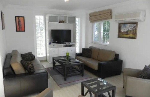 Kadriye Villa | Villa Belek Delux by Belek Rental