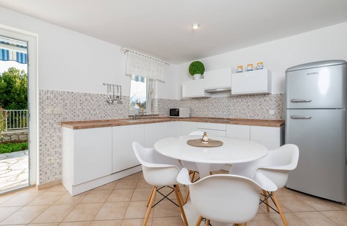 Ravni Apartment | Villa Bella Vista Giardino 1