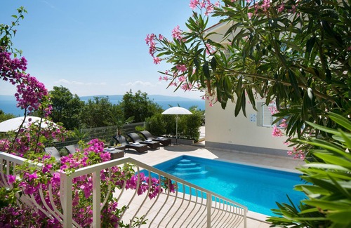 Ravni Apartment | Villa Bella Vista Giardino 1